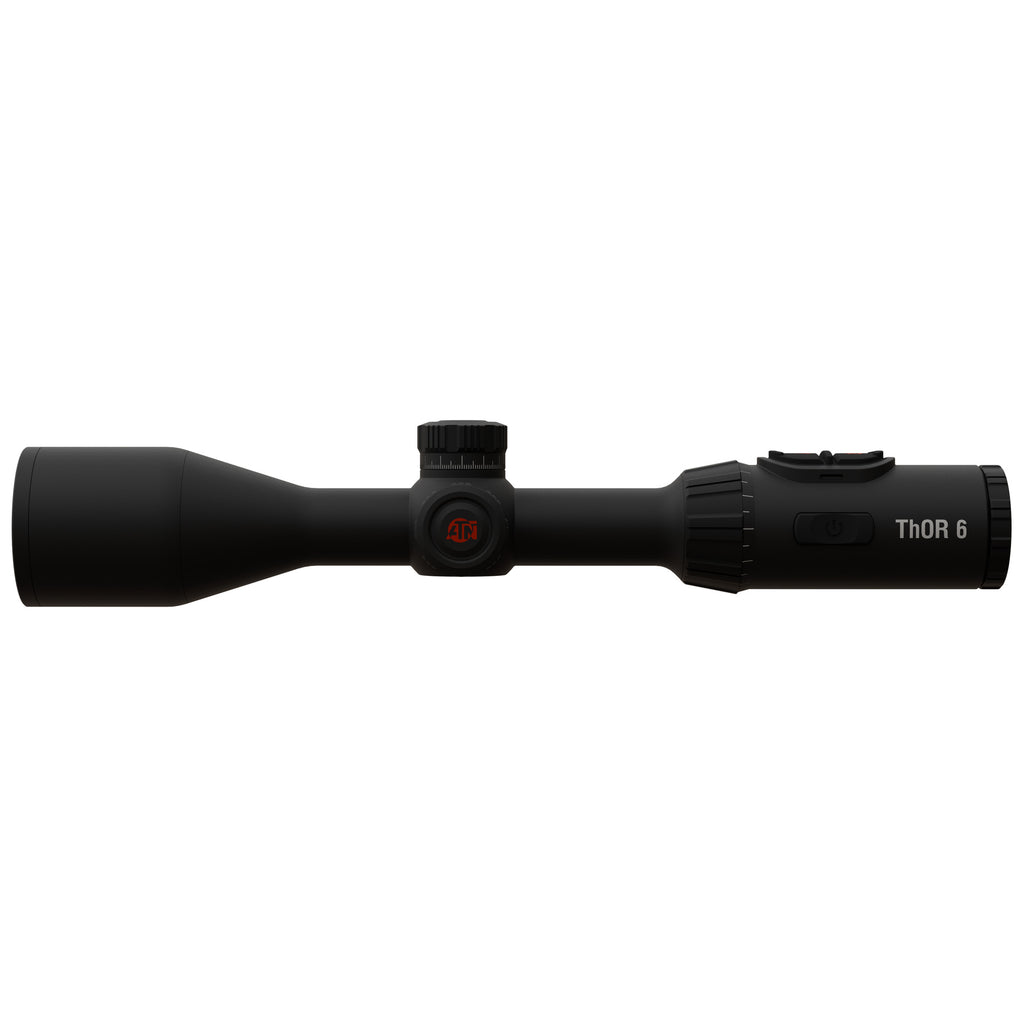 ATN Corp ThOR 6 Thermal Optic with 35mm Objective and 3.5-28X Power
