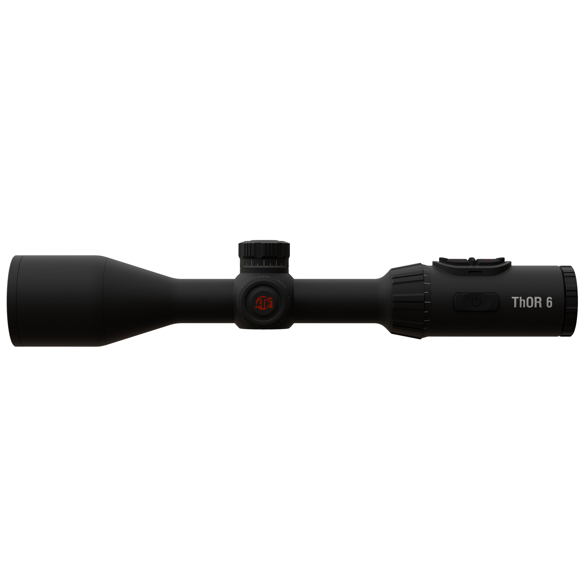 ATN Corp ThOR 6 Thermal Optic with 35mm Objective and 3.5-28X Power