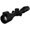 ATN Corp ThOR 6 Elite Thermal Optic with Laser Rangefinder and Ballistic Calculator, 3.5-28X, 35mm Objective, Black