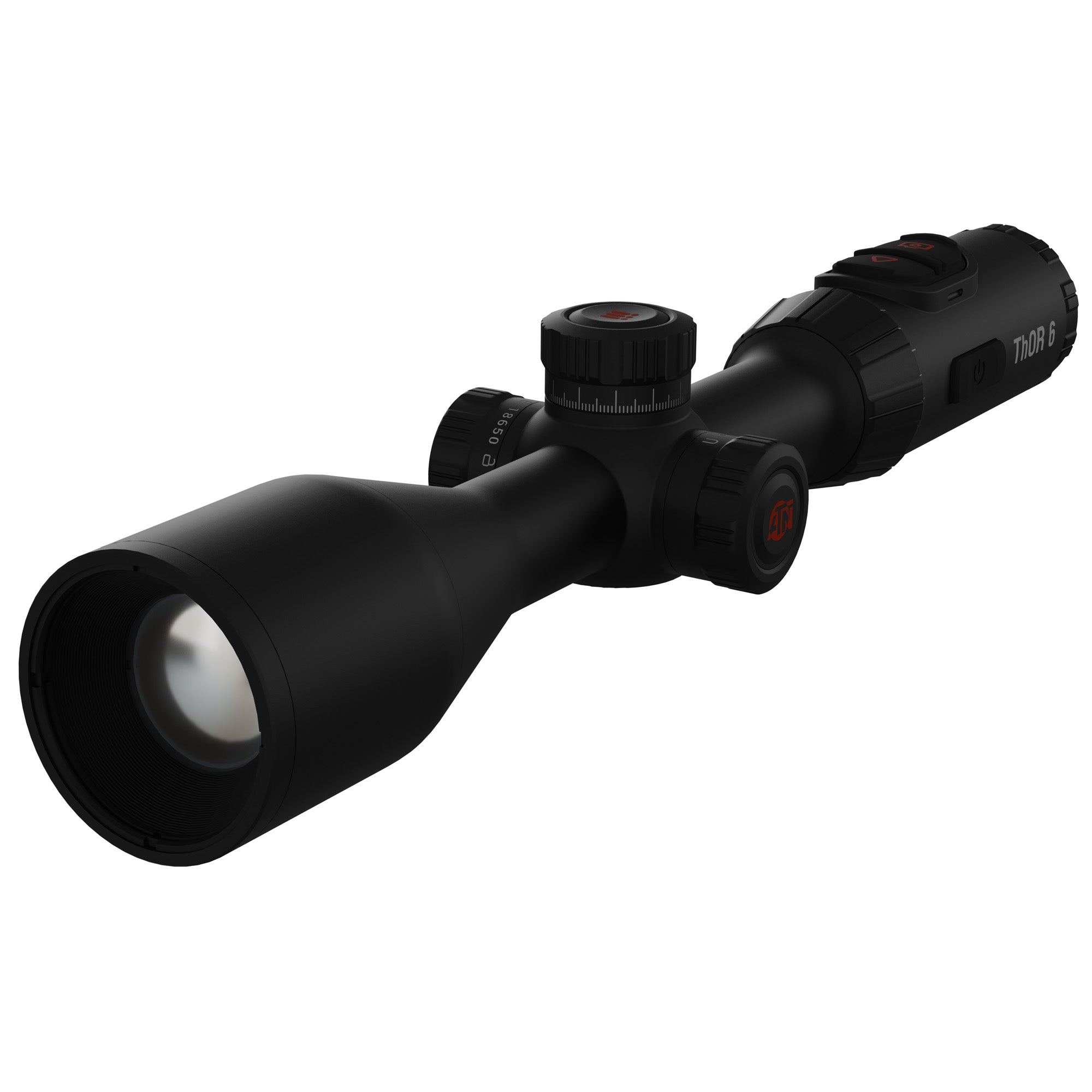 ATN Corp ThOR 6 Elite Thermal Scope 2-16X with 35mm Objective