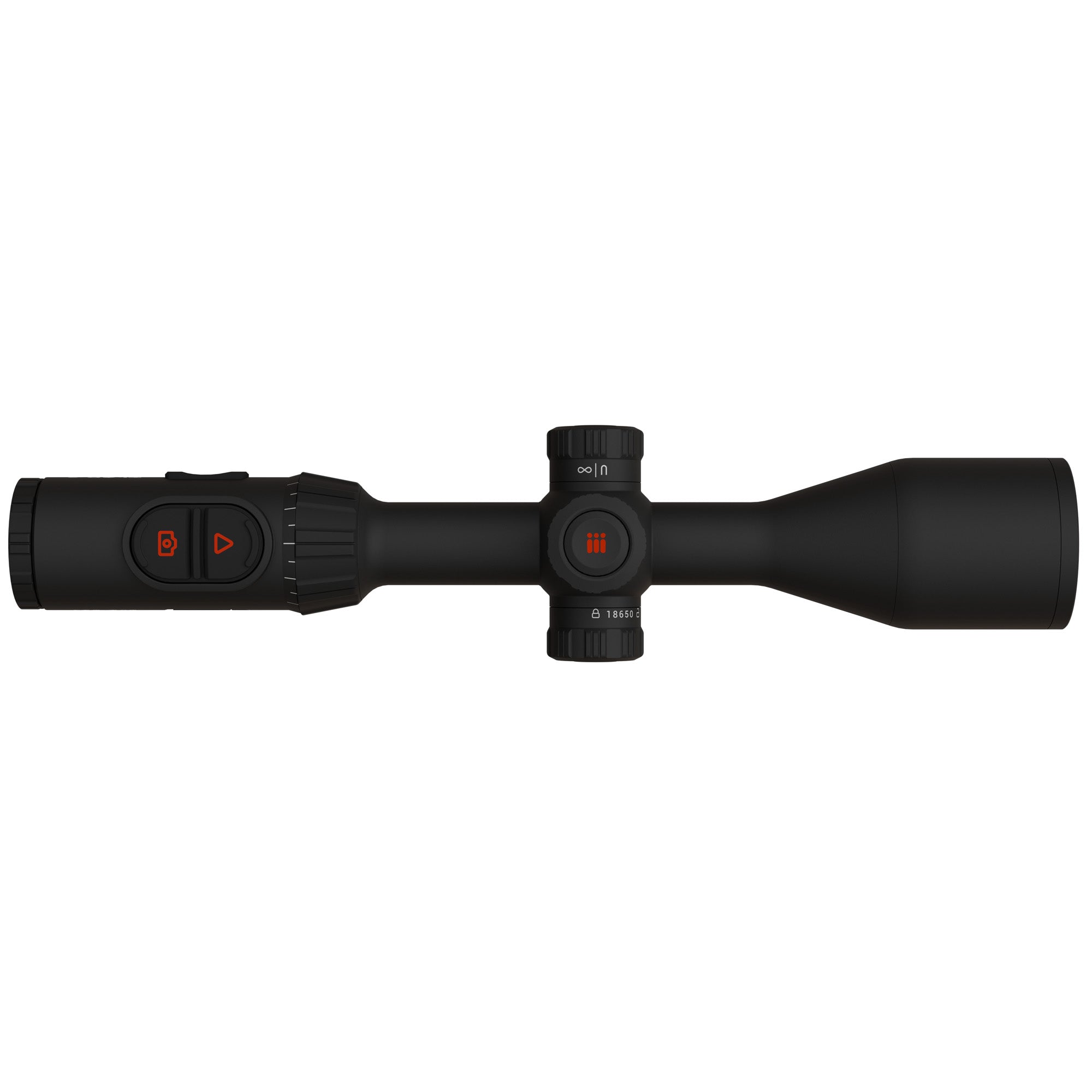ATN Corp ThOR 6 Elite Thermal Scope 2-16X with 35mm Objective