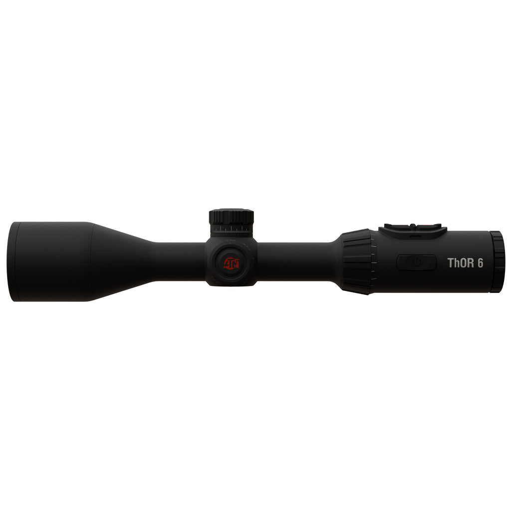 ATN Corp ThOR 6 Elite Thermal Scope 2-16X with 35mm Objective