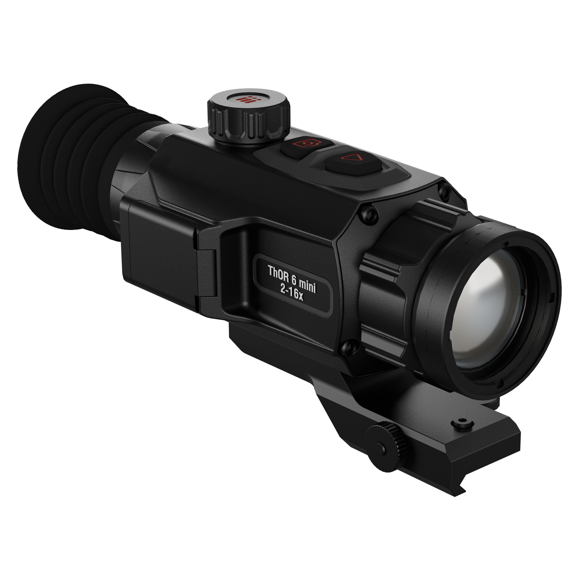 ATN Corp ThOR 6 Mini 2-16x 640x288 Thermal Imaging Scope