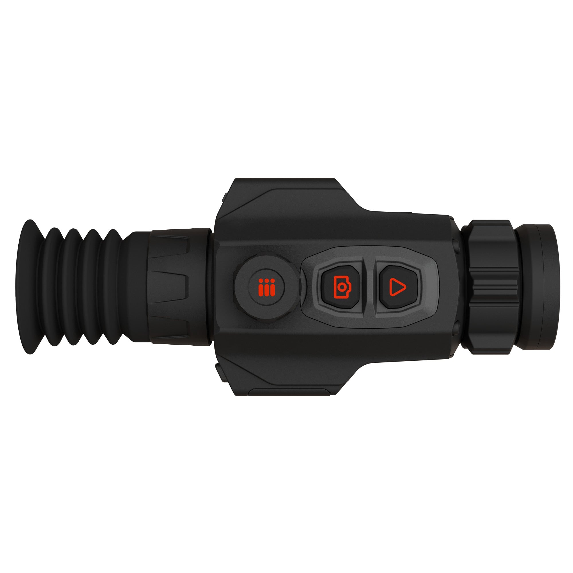 ATN Corp ThOR 6 Mini 2-16x 640x288 Thermal Imaging Scope