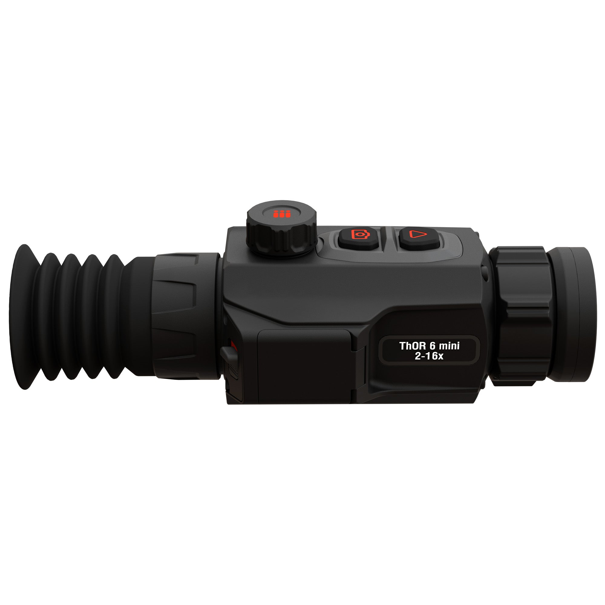 ATN Corp ThOR 6 Mini 2-16x 640x288 Thermal Imaging Scope