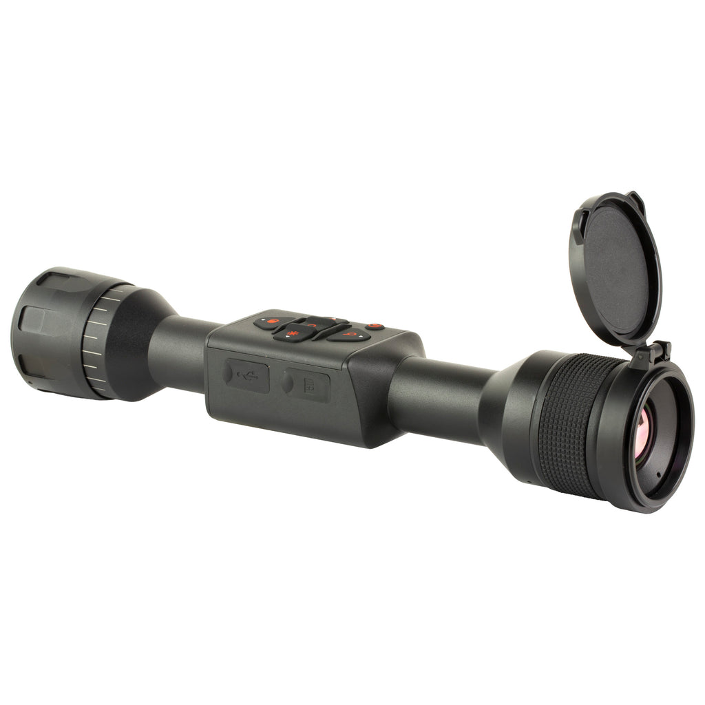 ATN Thor LTV Thermal Scope 5-15X with 35mm Objective by ATN Corp