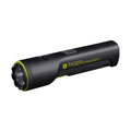TASER Strikelight 2 Kit Black – Compact stun gun with LED flashlight and rechargeable power