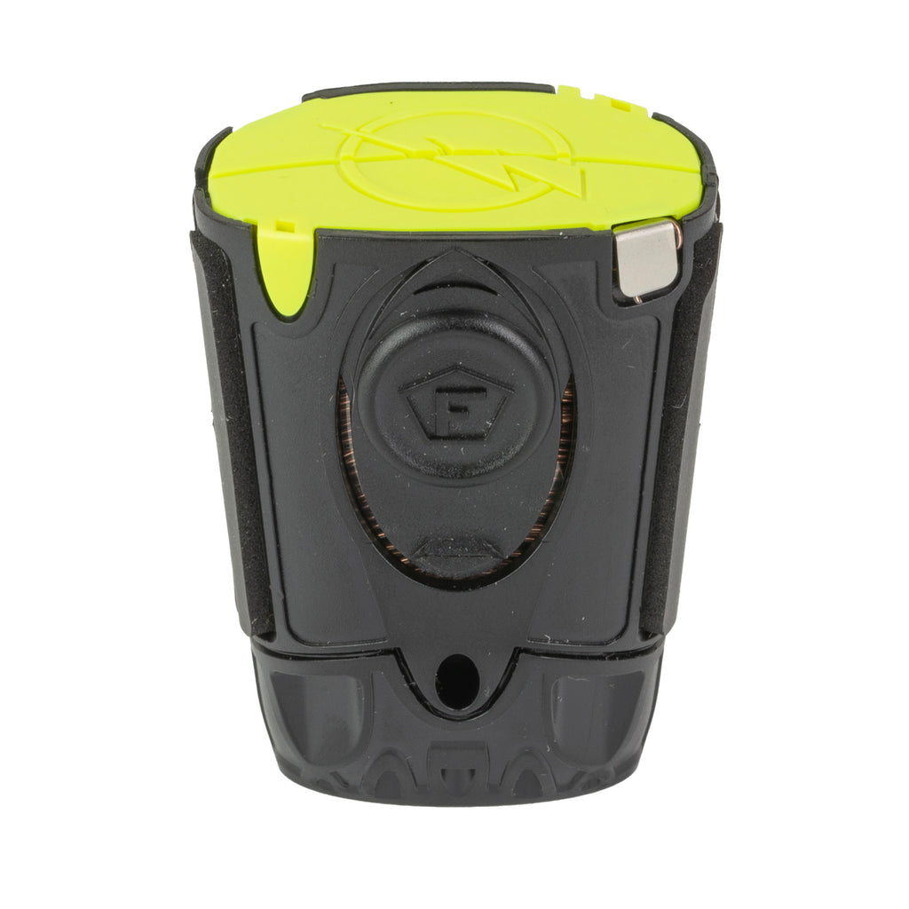 TASER Cartridge 10-Pack for Pulse, Bolt 2, and C2 Models – Extra Live Cartridges with Foam Technology