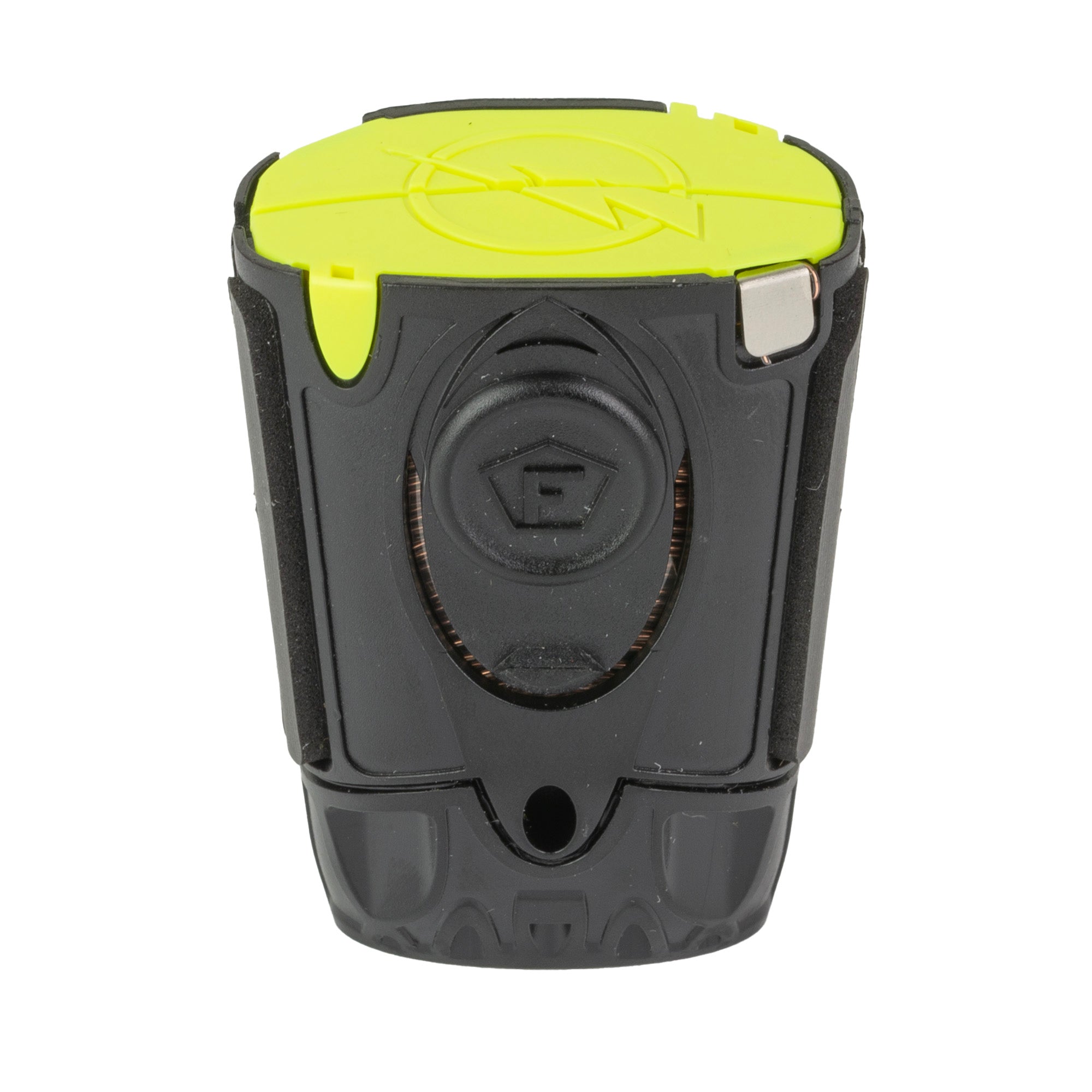 TASER Cartridge 10-Pack for Pulse, Bolt 2, and C2 Models – Extra Live Cartridges with Foam Technology