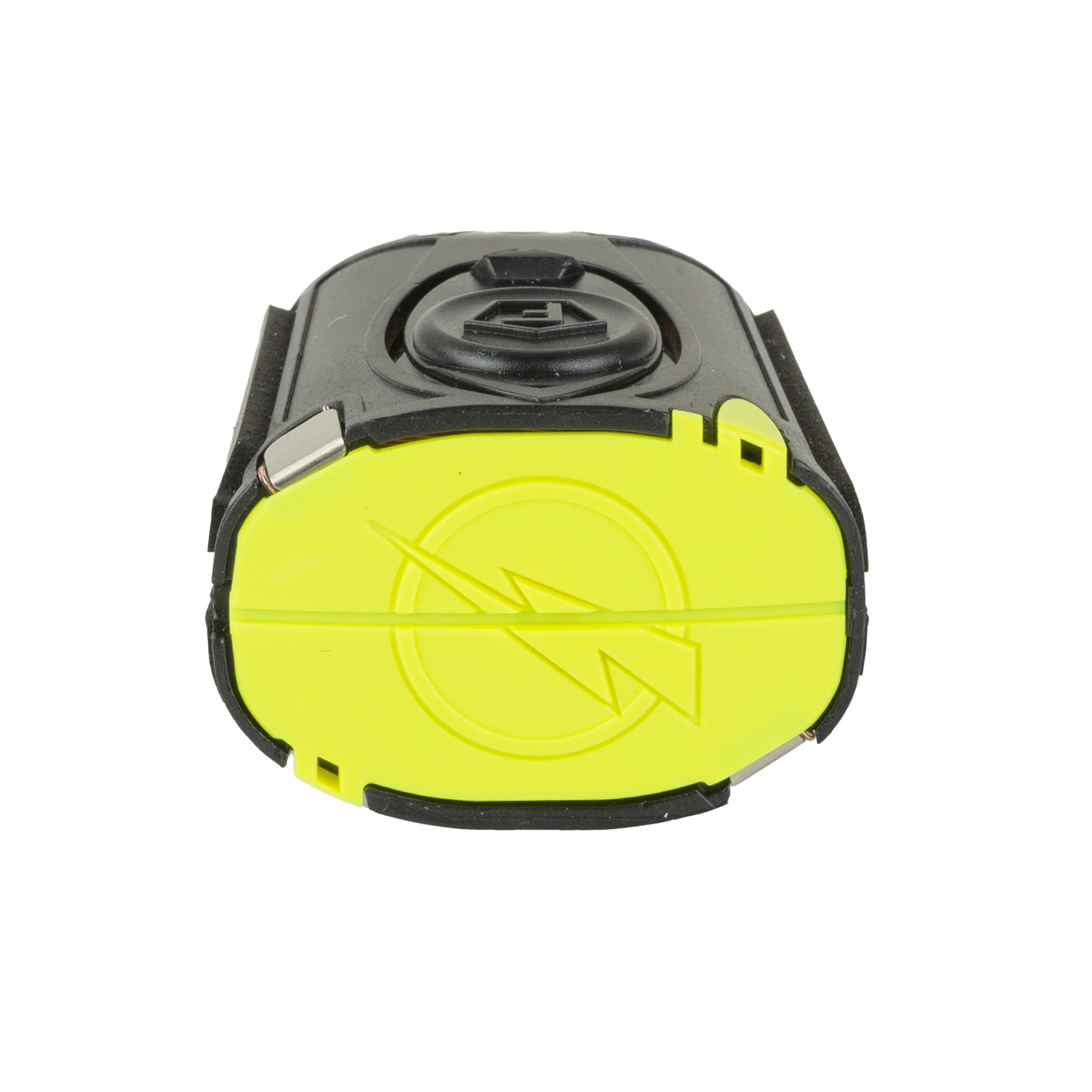 TASER Cartridge 10-Pack for Pulse, Bolt 2, and C2 Models – Extra Live Cartridges with Foam Technology