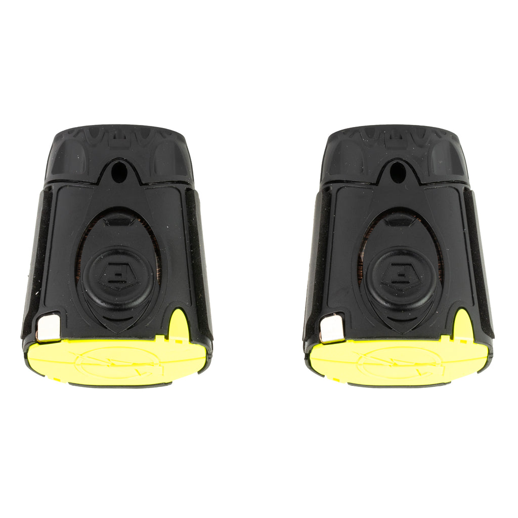 TASER Live Air Cartridges 2-Pack for Pulse Devices
