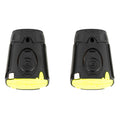 TASER Live Air Cartridges 2-Pack for Pulse Devices