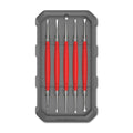 Real Avid Accu-Grip Steel Picks Kit for Firearm Maintenance