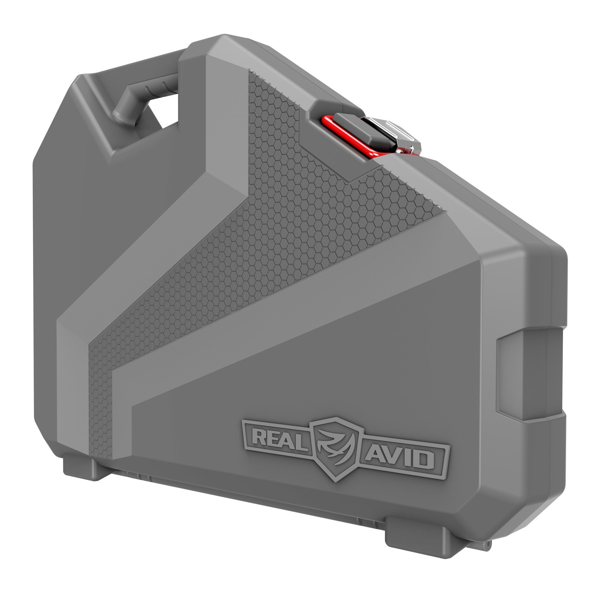 Real Avid Master Armorer's Kit for AR-15 - Complete Gun Maintenance Tools in Professional Case