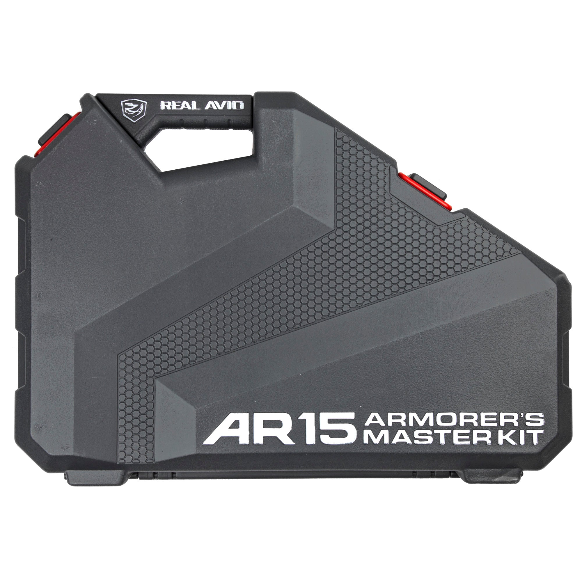 Real Avid AR-15 Armorer's Master Kit - Complete Gun Building and Customization Tools