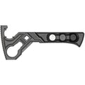 Real Avid Armorer's Master Wrench with Customizable Hammer - Precision Tool for AR-15 and Firearm Maintenance