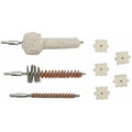 Real Avid AR-15 Brush Combo – Bore and Chamber Cleaning Kit
