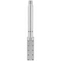 Real Avid Lug-Lok Upper Vise Block for AR-15 - Secure and Damage-Free Workstation