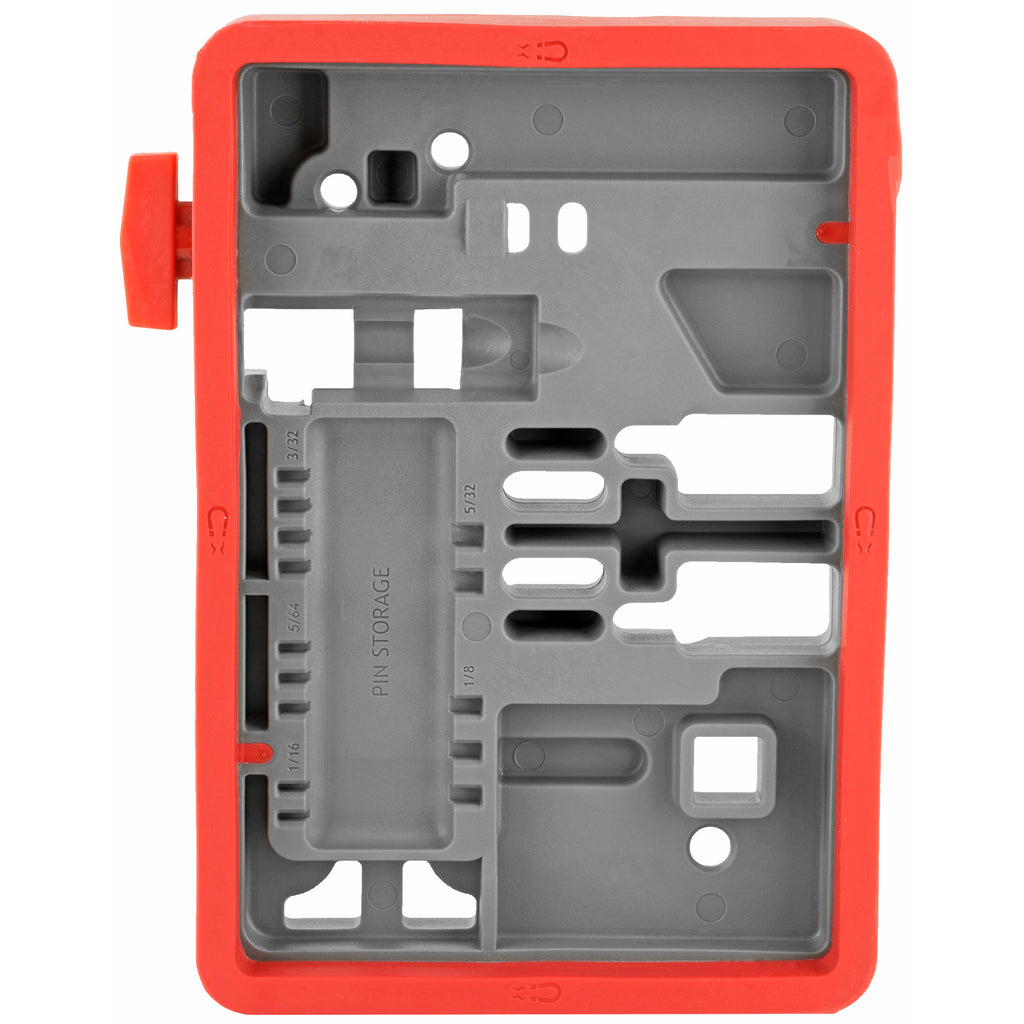 Real Avid AR15 Master Bench Block for Gunsmithing and Assembly