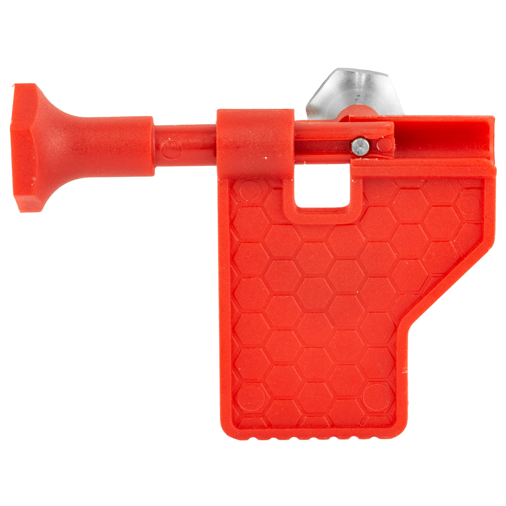 Real Avid AR15 Pivot Pin Tool for Easy Installation
