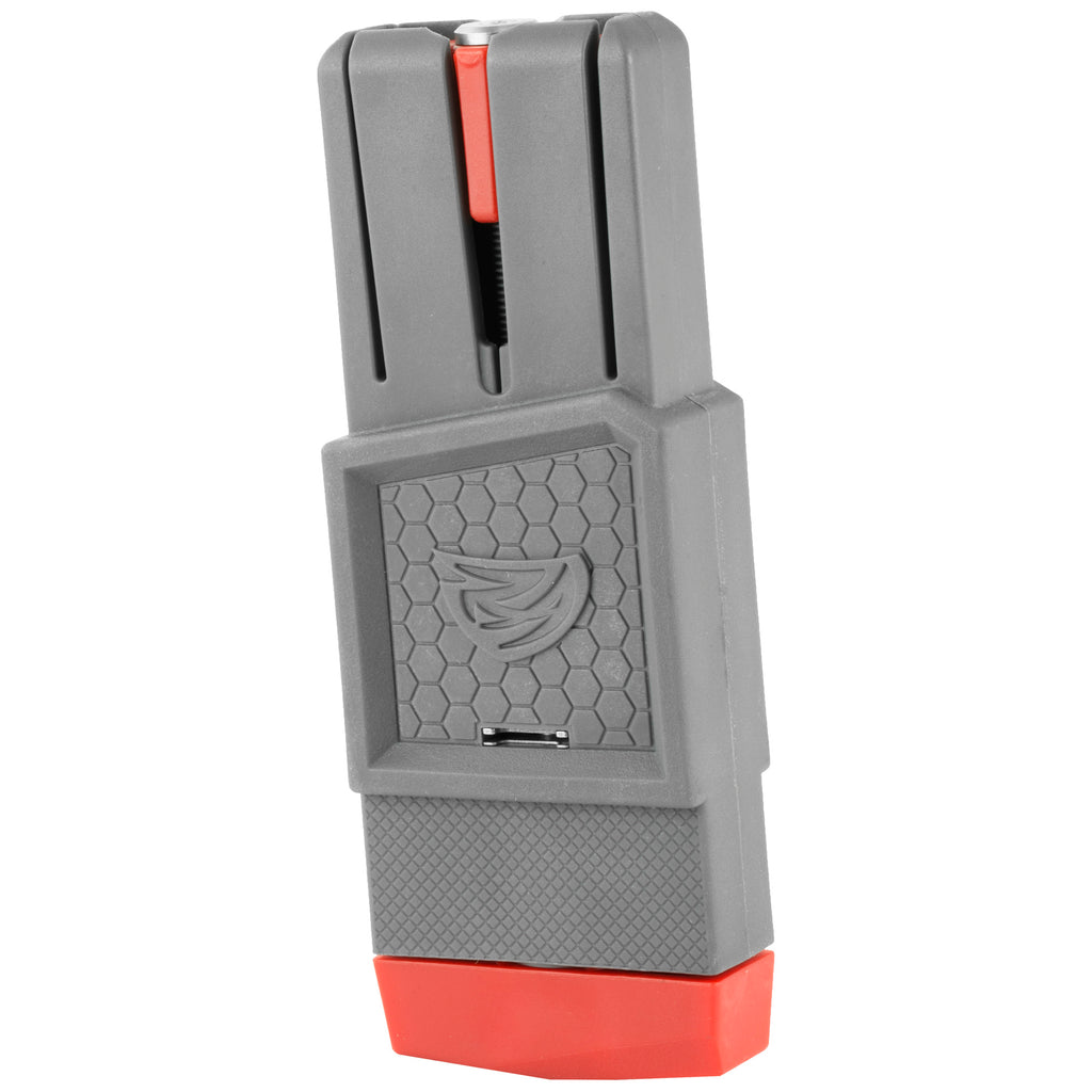 Real Avid Smart Fit AR-15 Vise Block - Adjustable Nylon Magazine Well Stabilizer