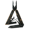 Real Avid AR-15 Multi-Tool with G-10 Grips and MOLLE-Compatible Sheath