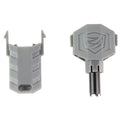 Real Avid Front Sight Adjuster Pro - Versatile AR Sight Tool for Precise Adjustments