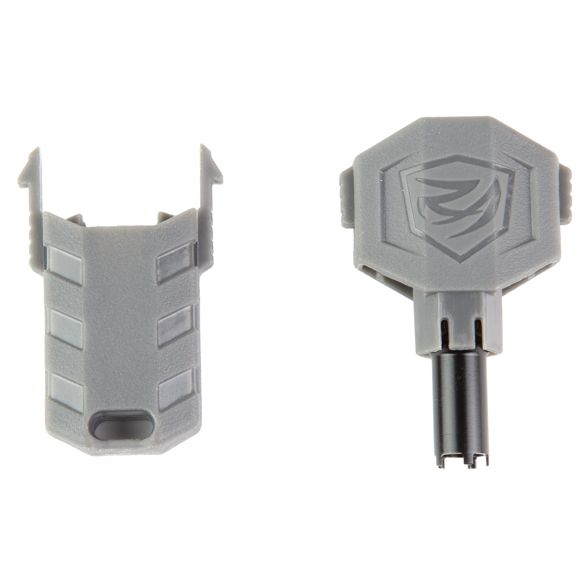 Real Avid Front Sight Adjuster Pro - Versatile AR Sight Tool for Precise Adjustments