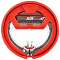 Real Avid Bore Boss 22 Caliber Bore Cleaner - Compact and Hassle-Free Gun Maintenance Tool