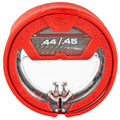 Real Avid Bore Boss 44/45 Caliber Bore Cleaner - Compact, Self-Storing Gun Cleaning System