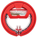 Real Avid Bore Boss 9mm Carbine Dual Action Bore Cleaner with Flex-Case Handle