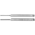 Real Avid Bolt Catch Punch Set - Model AVBCPS for Firearm Maintenance