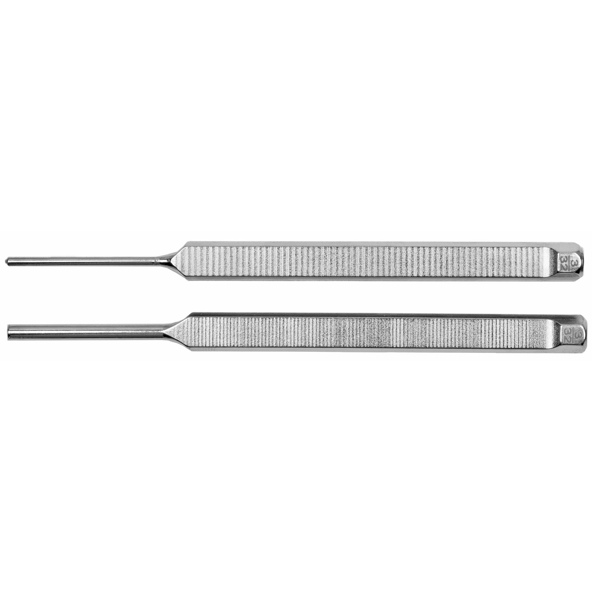 Real Avid Bolt Catch Punch Set - Model AVBCPS for Firearm Maintenance