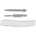Real Avid Bore-Max Speed Clean Kit for 9mm Firearms - All-in-One Bore Cleaning System