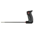 Real Avid Bore-Max Smart Rod .22 Caliber Carbon Fiber Cleaning Rod with Wall Hanger
