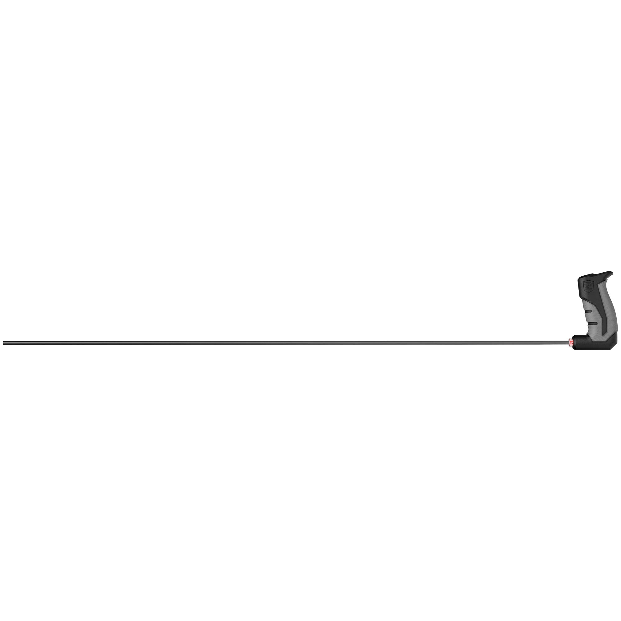 Real Avid Bore-Max Smart Rod for .22 Caliber Cleaning – 36 Inch Carbon Fiber Rifle Cleaning Rod