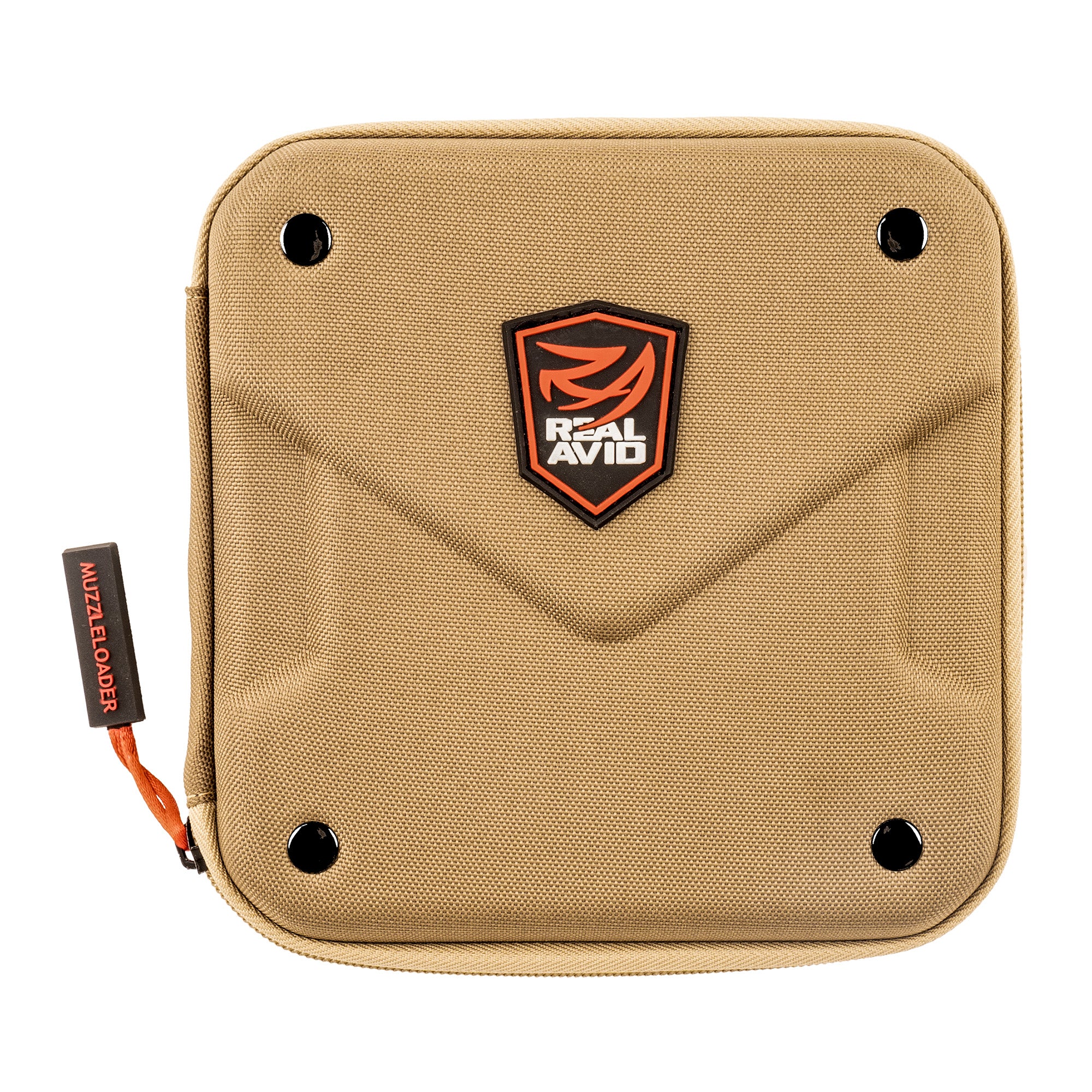 Real Avid Breech Plug Master Maintenance Kit for In-Line Muzzleloaders