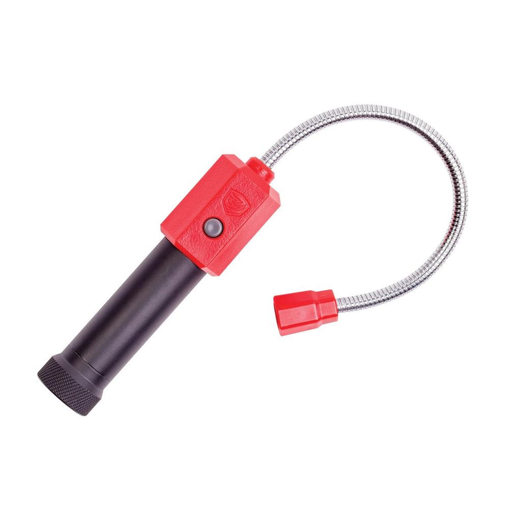 Real Avid Magnetic Bore Light AVBR101-B for Hands-Free Inspection