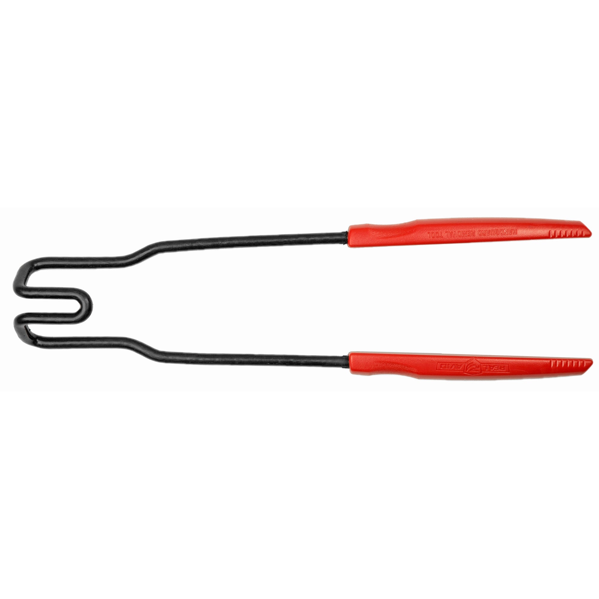Real Avid Easy-Grip Handguard Removal Tool for AR15 & M16 - Model AVEGHRT