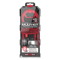 Real Avid Gun Boss Multi-Kit 270/7: Complete Gun Cleaning Solution for Home and Field Use