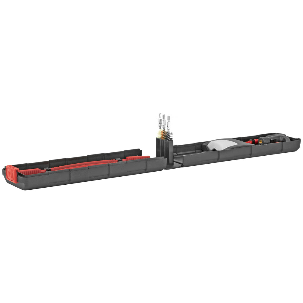 Real Avid Prime-9 9mm Cleaning Kit with Organized Butterfly Case