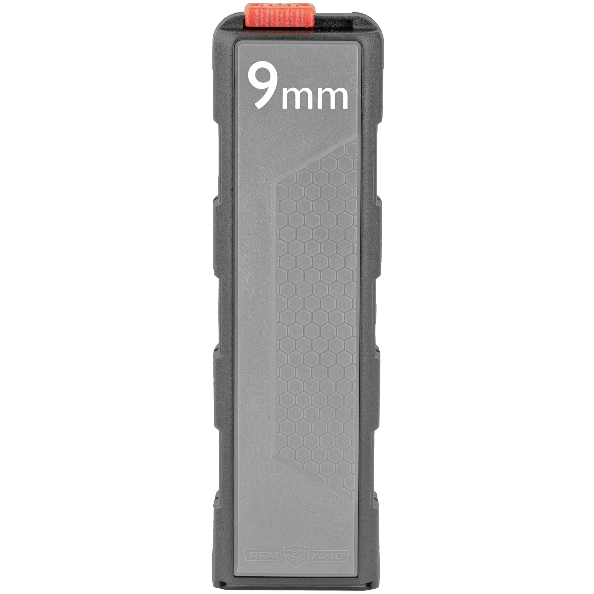 Real Avid Prime-9 9mm Cleaning Kit with Organized Butterfly Case
