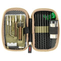 Real Avid Gun Boss AR15 Cleaning Kit - Compact, Durable, and Easy to Use