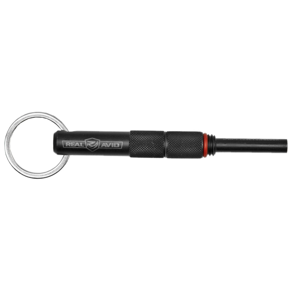 Real Avid 2-in-1 Tool for Glock - Precision Punch Set for Firearms Maintenance