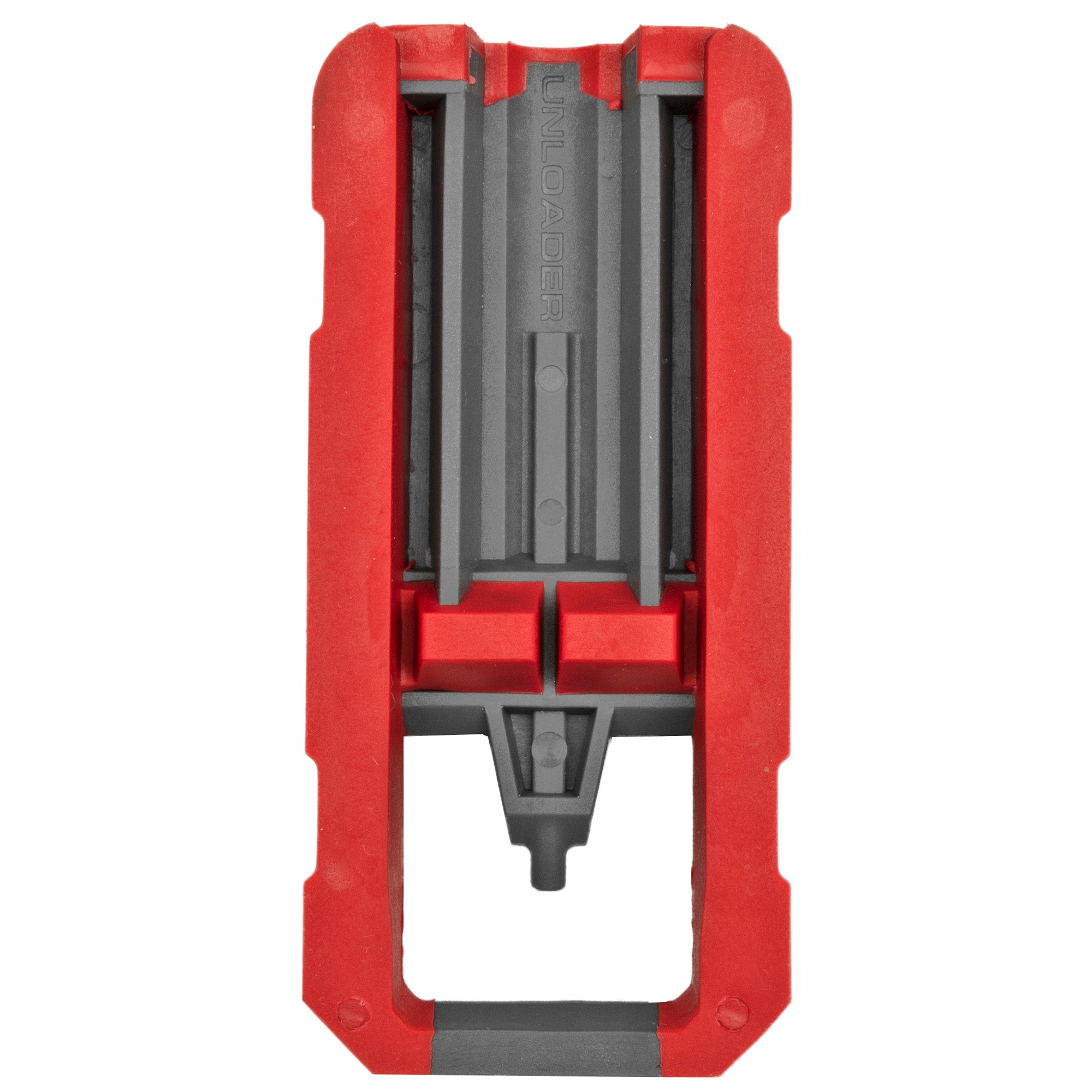Real Avid Smart Mag Tool for Glock - Model AVGLOCKMT, Black