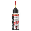 Real Avid Gun Max Gun Oil 1 oz – Advanced Gun Metal Grade Lubricant and Cleaner for Modern Firearms