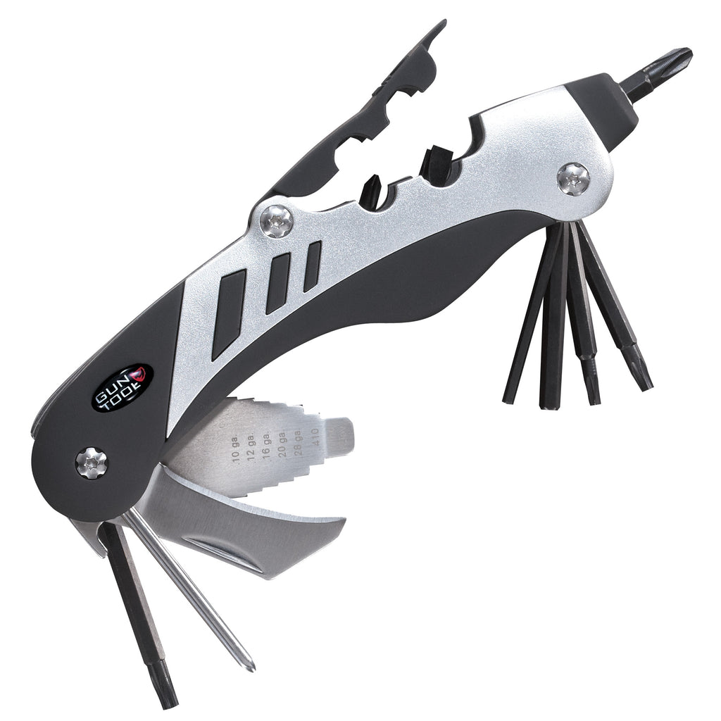 Real Avid The Gun Tool Multi-Tool for Firearms Maintenance and Repairs