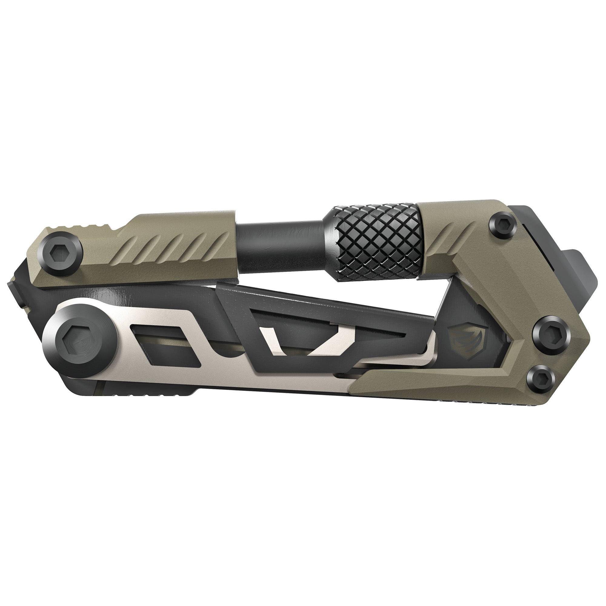 Real Avid Gun Tool Core AR-15 Multi-Tool - Essential Firearm Maintenance Tool