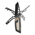 Real Avid Gun Tool Edge AR15 Multi-Tool with Ergonomic Design and Enhanced Functionality