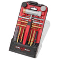 Real Avid Accu-Punch Hammer Pin Punch Set - Gray
